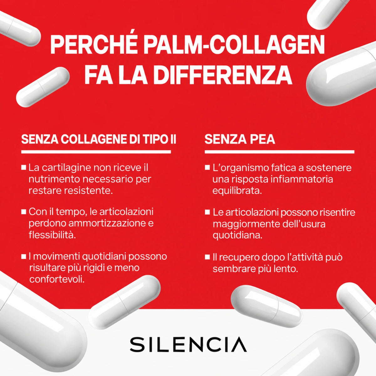 K2 Bones · Strong bones and pain-free knees, feel the difference in just 3 weeks