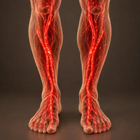 Tension and legs