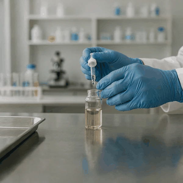 Lab-tested